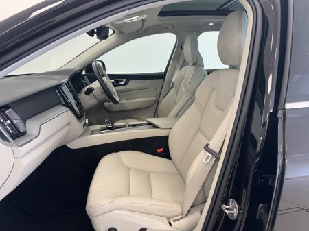 2024 Volvo XC60 - photo 6