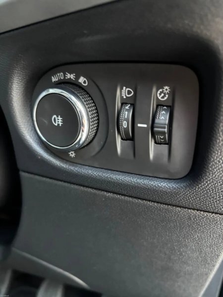 2023 Opel Mokka - photo 21