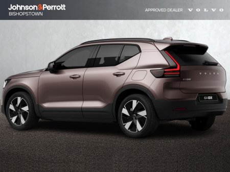 2027 Volvo EX40 - photo 3