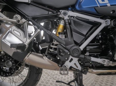 2023 BMW R 1250 - photo 18