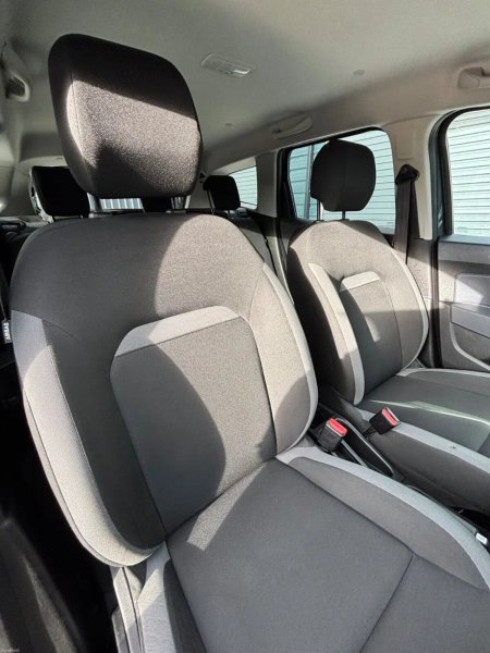 2019 Dacia Duster - photo 29