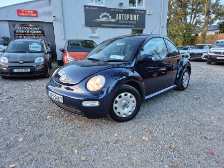 2005 Volkswagen Beetle - photo 2