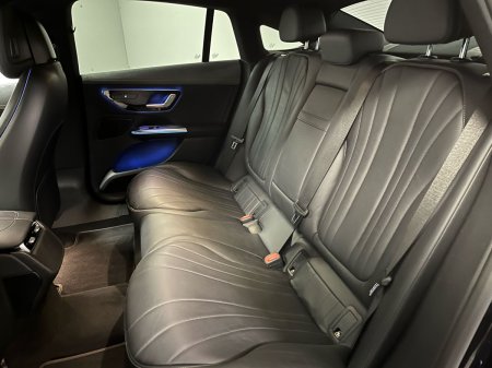 2023 Mercedes-Benz EQE - photo 13