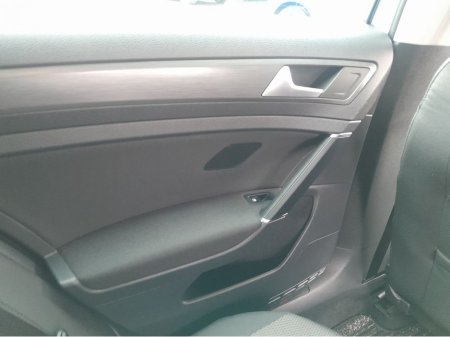 2019 Volkswagen Golf - photo 19