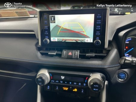 2019 Toyota RAV4 - photo 13