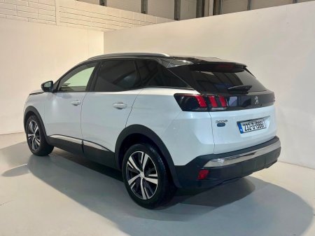 2023 Peugeot 3008 - photo 4