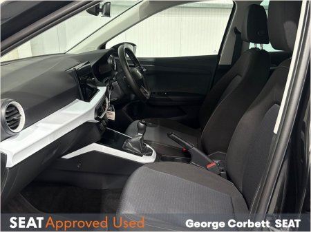 2023 SEAT Arona - photo 8
