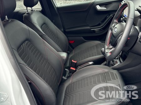 2023 Ford Puma - photo 4