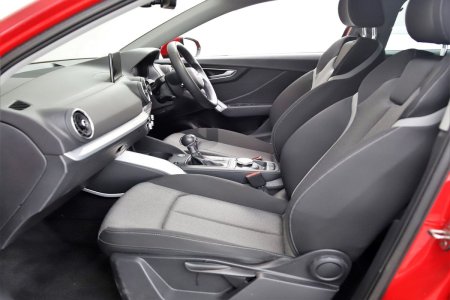 2020 Audi Q2 - photo 15