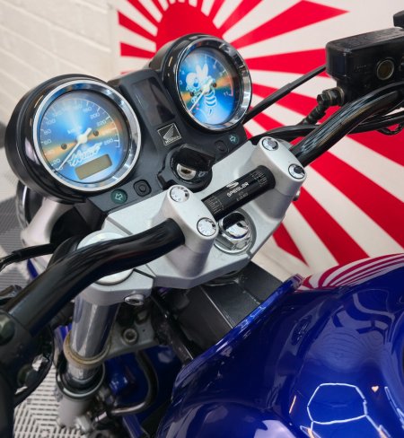 2002 Honda CB - photo 44