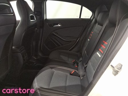 2018 Mercedes-Benz A-Class - photo 10