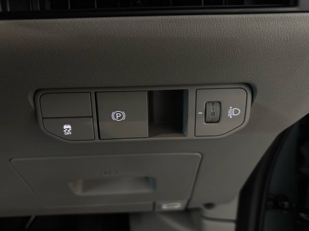 2026 Kia PV5 - photo 26