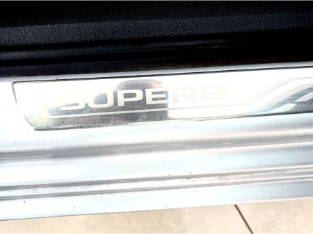 2017 Skoda Superb - photo 19