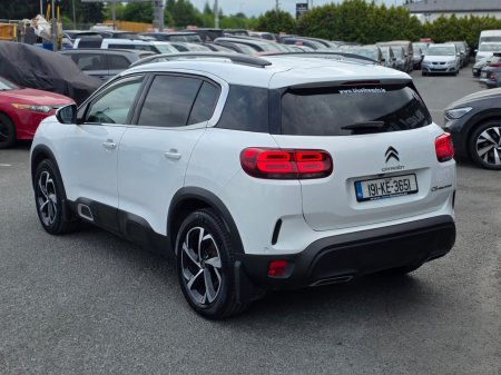 2019 Citroen C5 Aircross - photo 3