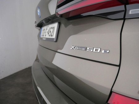 2023 BMW X5 - photo 26