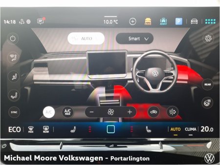 2027 Volkswagen Tiguan - photo 13