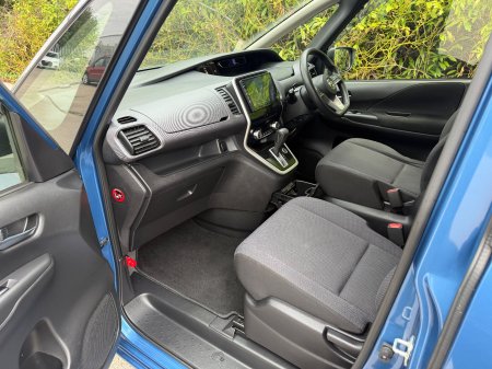 2019 Nissan Serena - photo 29