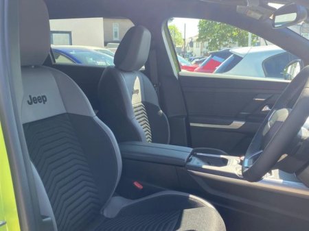 2026 Jeep Compass - photo 24