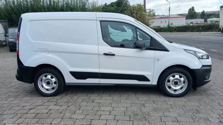 2022 Ford Transit Connect - photo 10