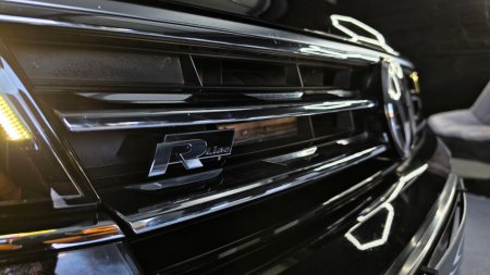 2018 Volkswagen Tiguan - photo 5