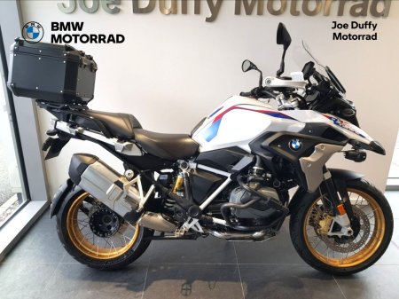 2021 BMW R 1250 GS TE Finance Available