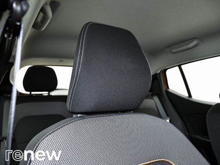 2022 Dacia Sandero Stepway - photo 33