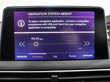 2019 Peugeot 5008 - photo 21