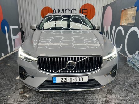 2022 Volvo XC60 - photo 2