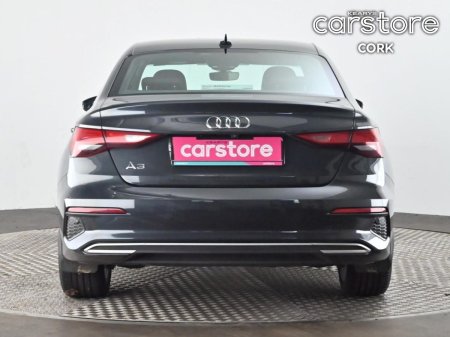 2024 Audi A3 - photo 4