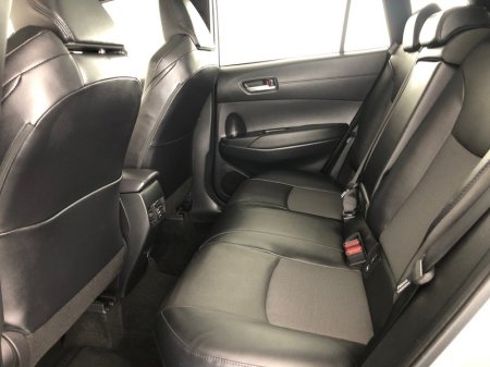 2025 Toyota Corolla Cross - photo 7