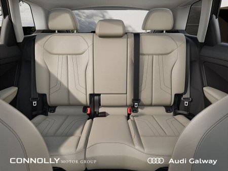 2027 Audi Q3 - photo 6