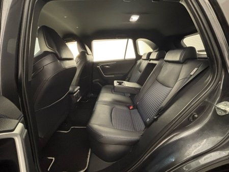 2023 Toyota RAV4 - photo 7