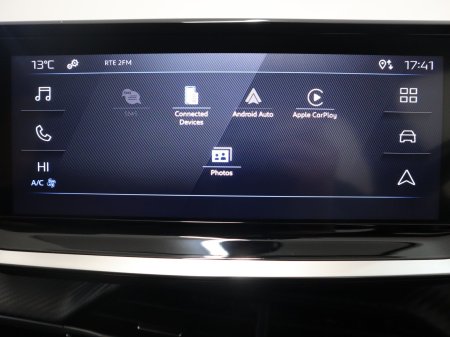 2024 Peugeot 208 - photo 17