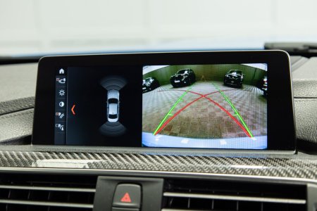 2017 BMW M3 - photo 21