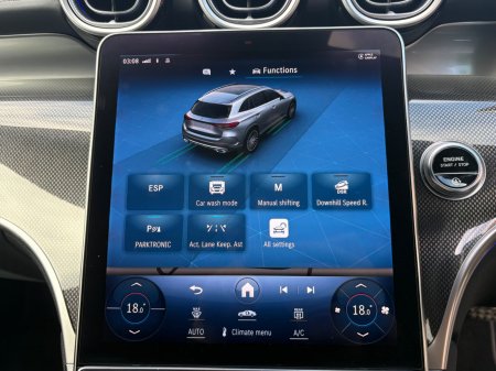 2023 Mercedes-Benz GLC - photo 28