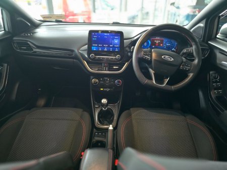 2024 Ford Puma - photo 7