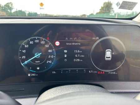 2022 Kia Sportage - photo 12