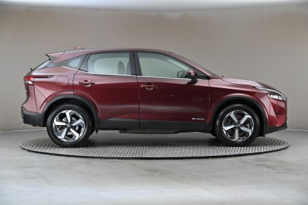 2023 Nissan Qashqai - photo 11