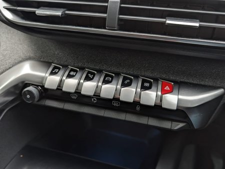 2018 Peugeot 3008 - photo 11