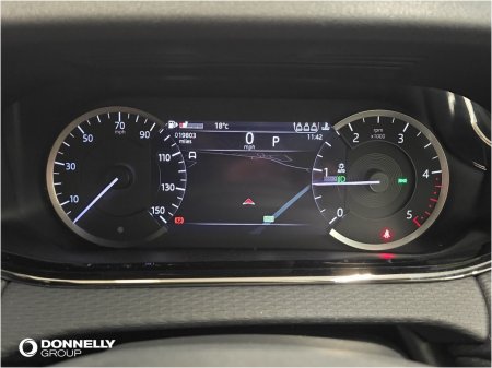 2023 Land Rover Range Rover Evoque - photo 16