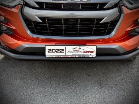 2022 Isuzu D-Max - photo 26
