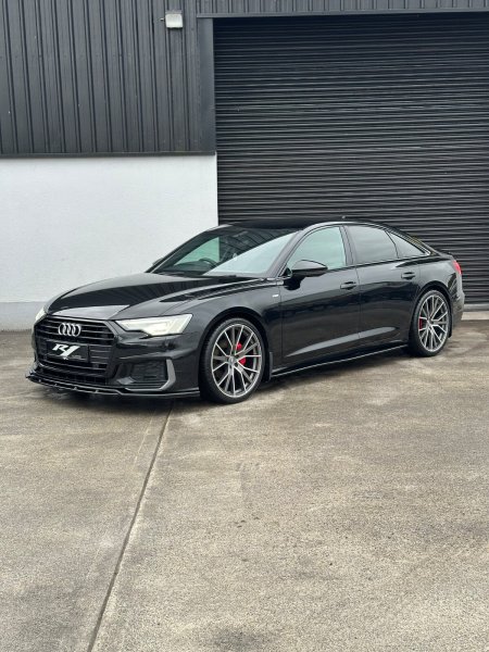 2019 Audi A6 2.0TDI 204 S tronic S Line