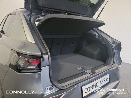 2026 Volkswagen T-Roc - photo 8