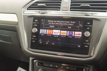 2018 Volkswagen Tiguan - photo 10