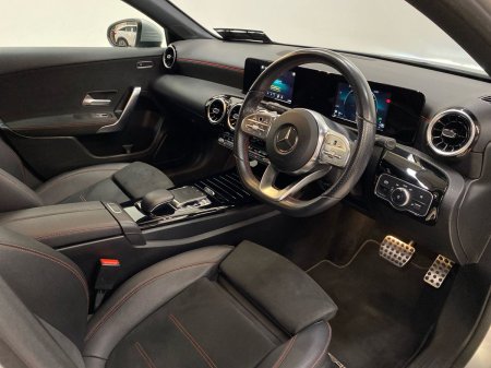 2020 Mercedes-Benz A-Class - photo 9