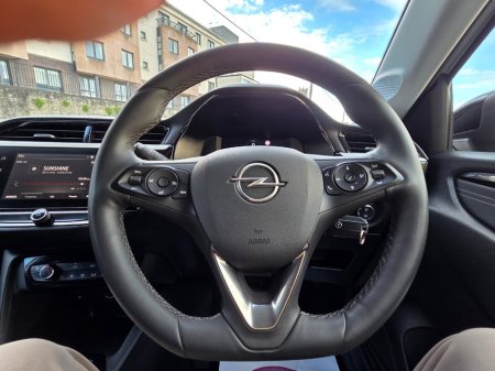 2023 Opel Corsa - photo 10