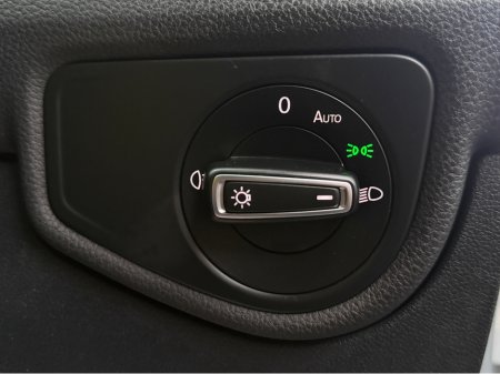 2016 Volkswagen Touran - photo 20