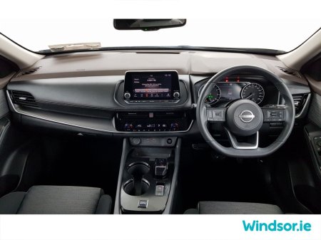 2024 Nissan X-Trail - photo 13