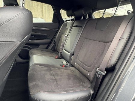 2023 Hyundai Tucson - photo 18