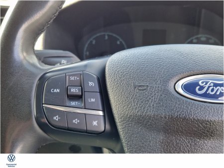 2024 Ford Transit Custom - photo 18